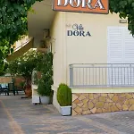 Dora Apartman Toló