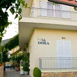 Dora Apartman Toló