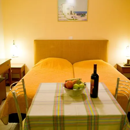 Apartman Dora *
