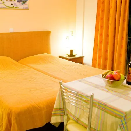 Apartman Dora Toló