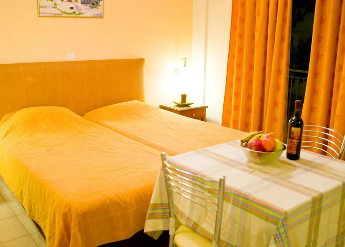 Appartement Dora Tolón