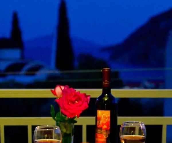 Appartement Dora Tolón